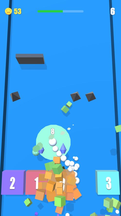 狂冲蛇Snake dash