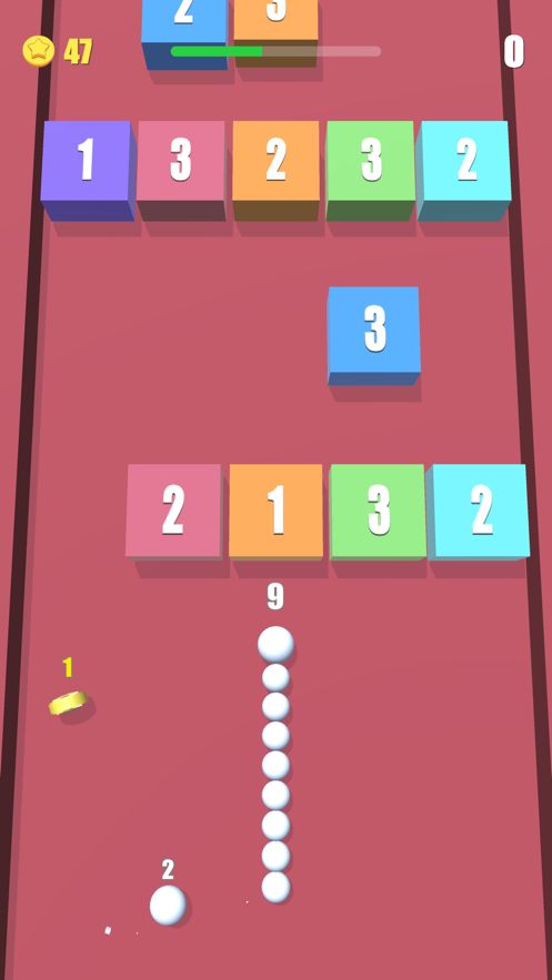 狂冲蛇Snake dash