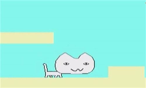 猫猫要吃鱼