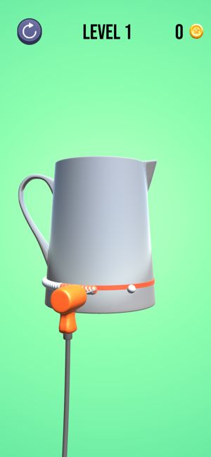 焊接车间3D