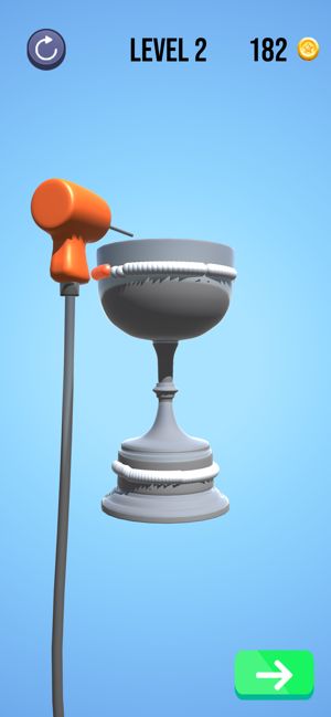 焊接车间3D