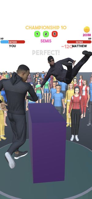 Slap That