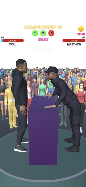 Slap That