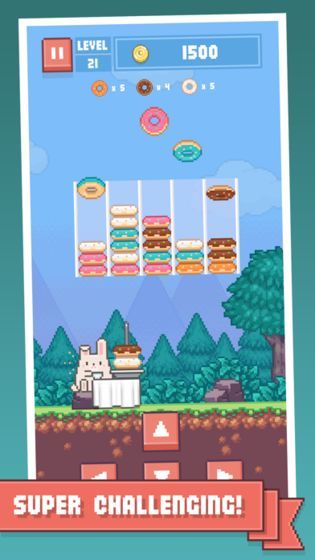 Donuts Pop