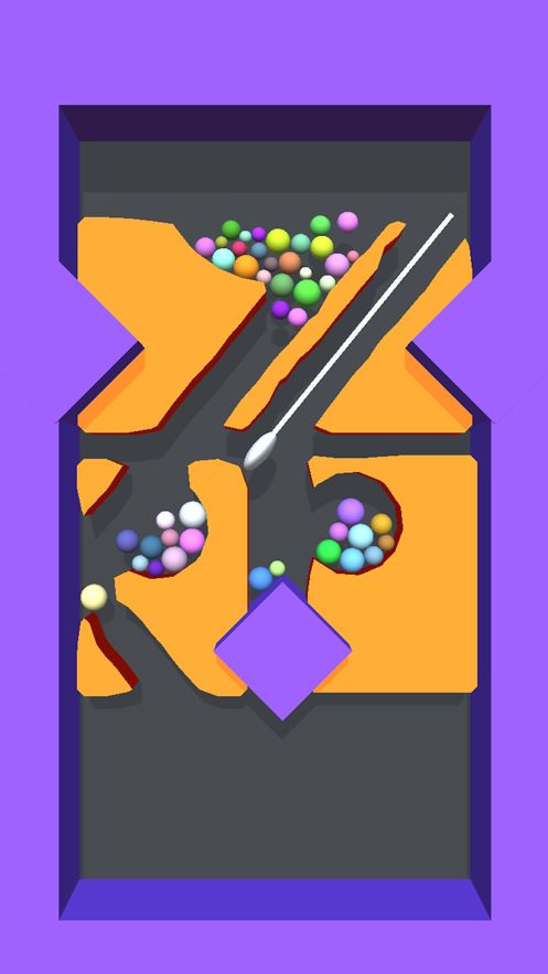 Dig Shooter