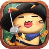 源起猫咪历险记游戏-源起猫咪历险记游戏手机版v1.0（暂未上线）