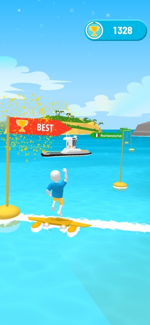 Flysurf Sky游戏中文版安卓版