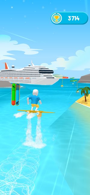 Flysurf Sky游戏中文版安卓版
