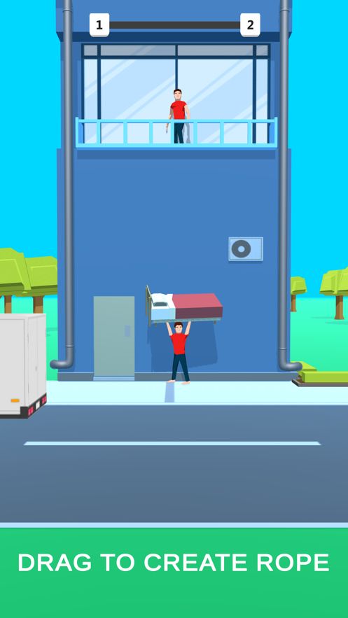 我扔家具贼6