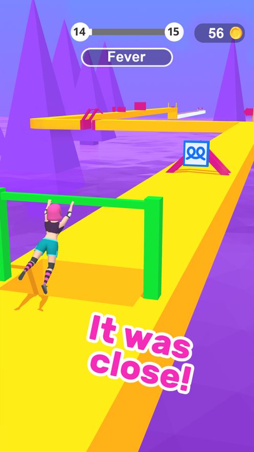 Parkour Masters