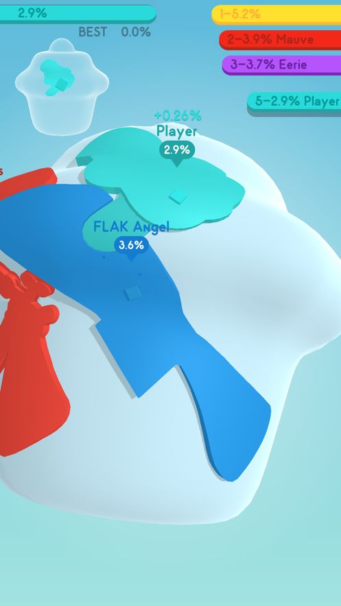 剪纸.io