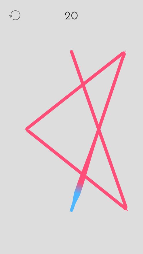 Jiggle Line