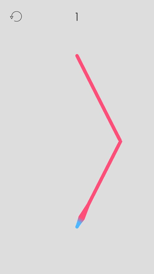 Jiggle Line