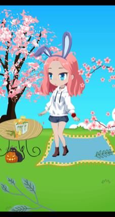 Chibi Girls游戏安卓版