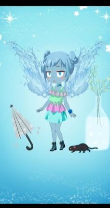 Chibi Girls游戏安卓版