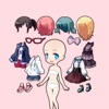 Chibi Girls游戏安卓版
