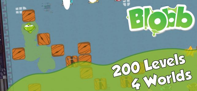 Blobb