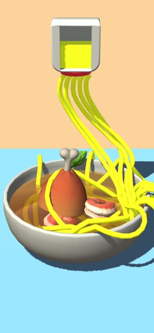 面条师傅