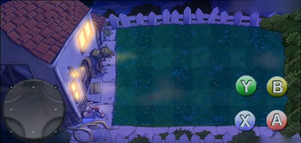 植物大战僵尸pvz绝望版