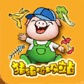 猪猪分拣员