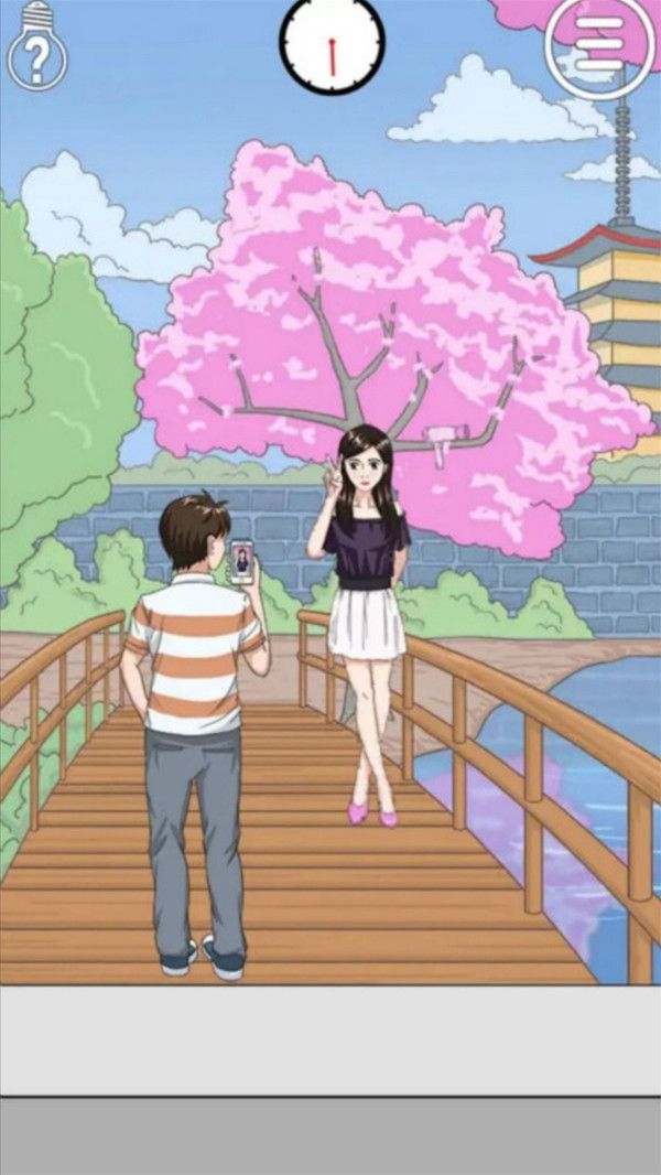 这世界很有意思游戏版