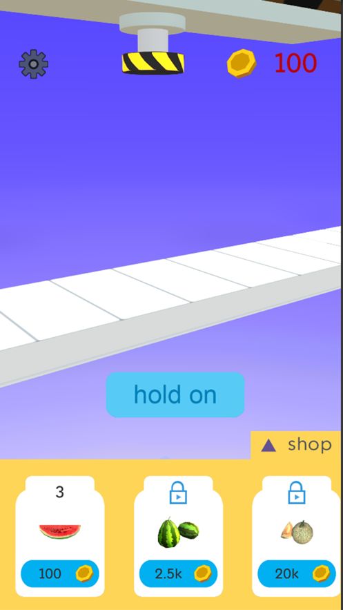 Press it 3D