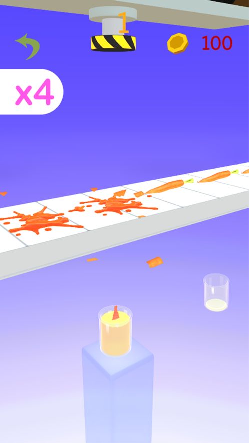 Press it 3D