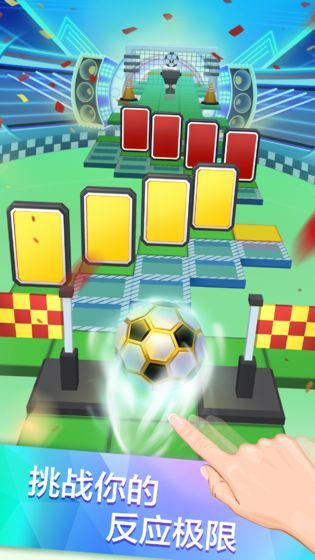 滚动的天空Mechanical Power最新版
