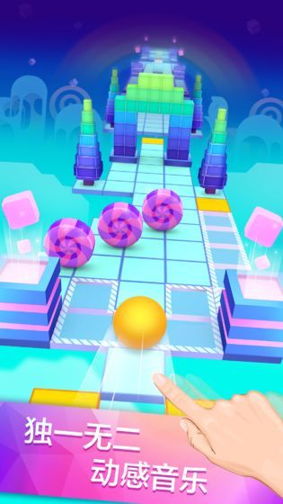 滚动的天空Mechanical Power最新版