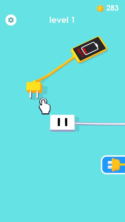 Recharge Please