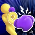 Curvy Punch 3D