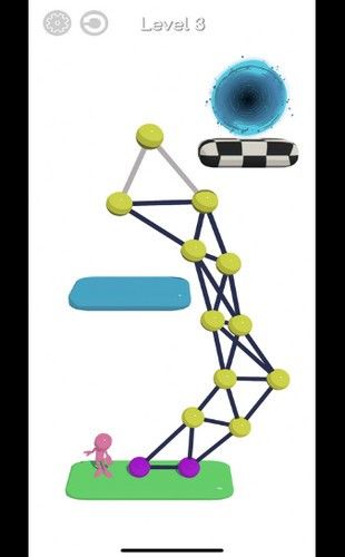 疯狂节点3D