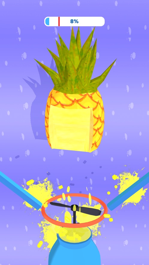 What Is Inside