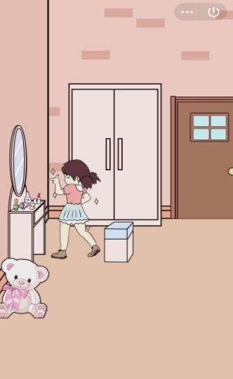 女儿保护计划游戏安卓版