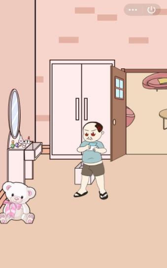 女儿保护计划游戏安卓版