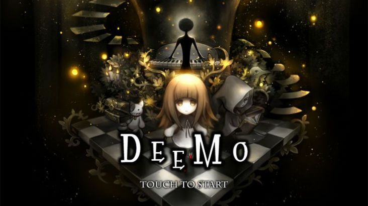 Deemo古树旋律2020更新全完整最新版