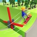 我滑板贼溜3D游戏最新版安卓版