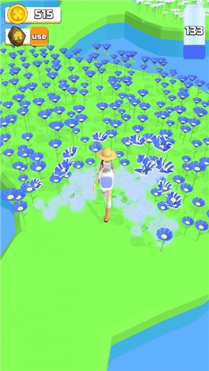 蜂蜜采集游戏安卓手机版