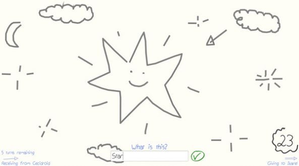 draw guess游戏中文手机版