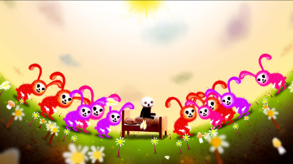 快乐游戏happy game中文最新版