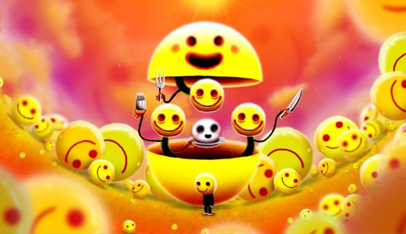 快乐游戏happy game中文最新版