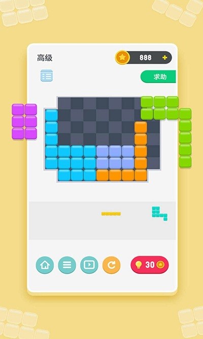 多多乐园游戏App版