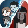 宿舍猛鬼小游戏版
