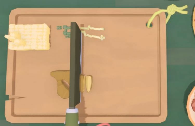 奶奶的菜谱Nainai's Recipe游戏下载中文版