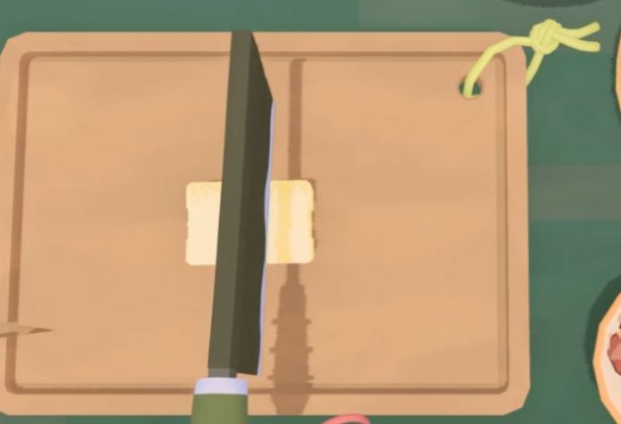 奶奶的菜谱Nainai's Recipe游戏下载中文版