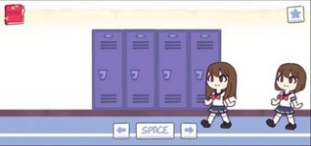 触手更衣室穿越校园游戏安卓手机版