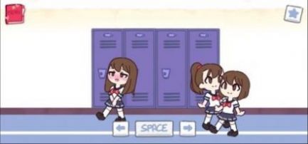 触手更衣室穿越校园游戏安卓手机版