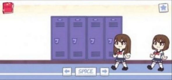 抖音柜子会吃人游戏中文版
