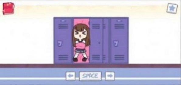 抖音柜子会吃人游戏中文版