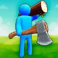 建设与征服游戏最新版（Build to Conquer）